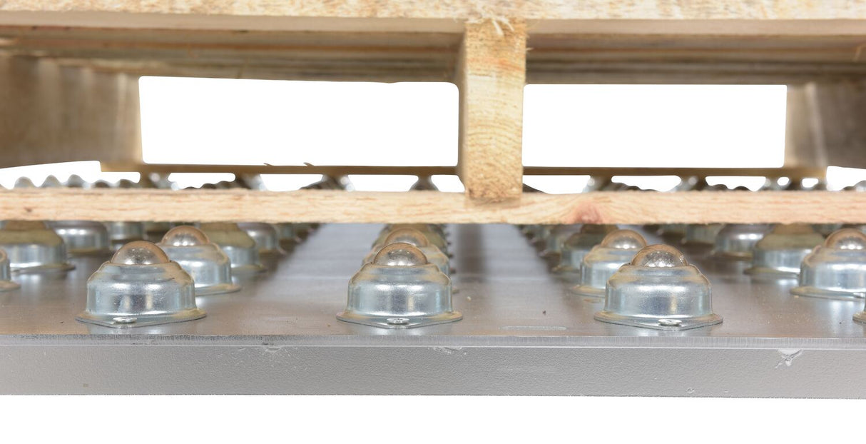 Vestil Ball Transfer Platforms
