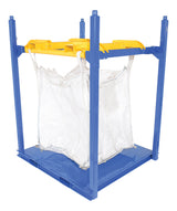Vestil Bulk Bag Filling Station
