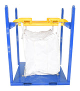 Vestil Bulk Bag Filling Station