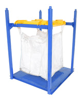 Vestil Bulk Bag Filling Station