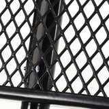 Vestil Benches - Steel Mesh
