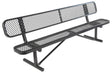 Vestil Benches - Steel Mesh