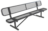 Vestil Benches - Steel Mesh