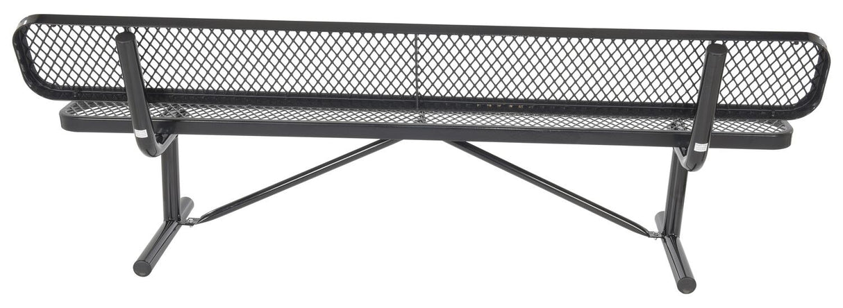 Vestil Benches - Steel Mesh