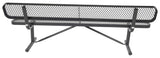 Vestil Benches - Steel Mesh