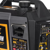 BE Power 2,800 Watt Digital Inverter Generator - BE2800I