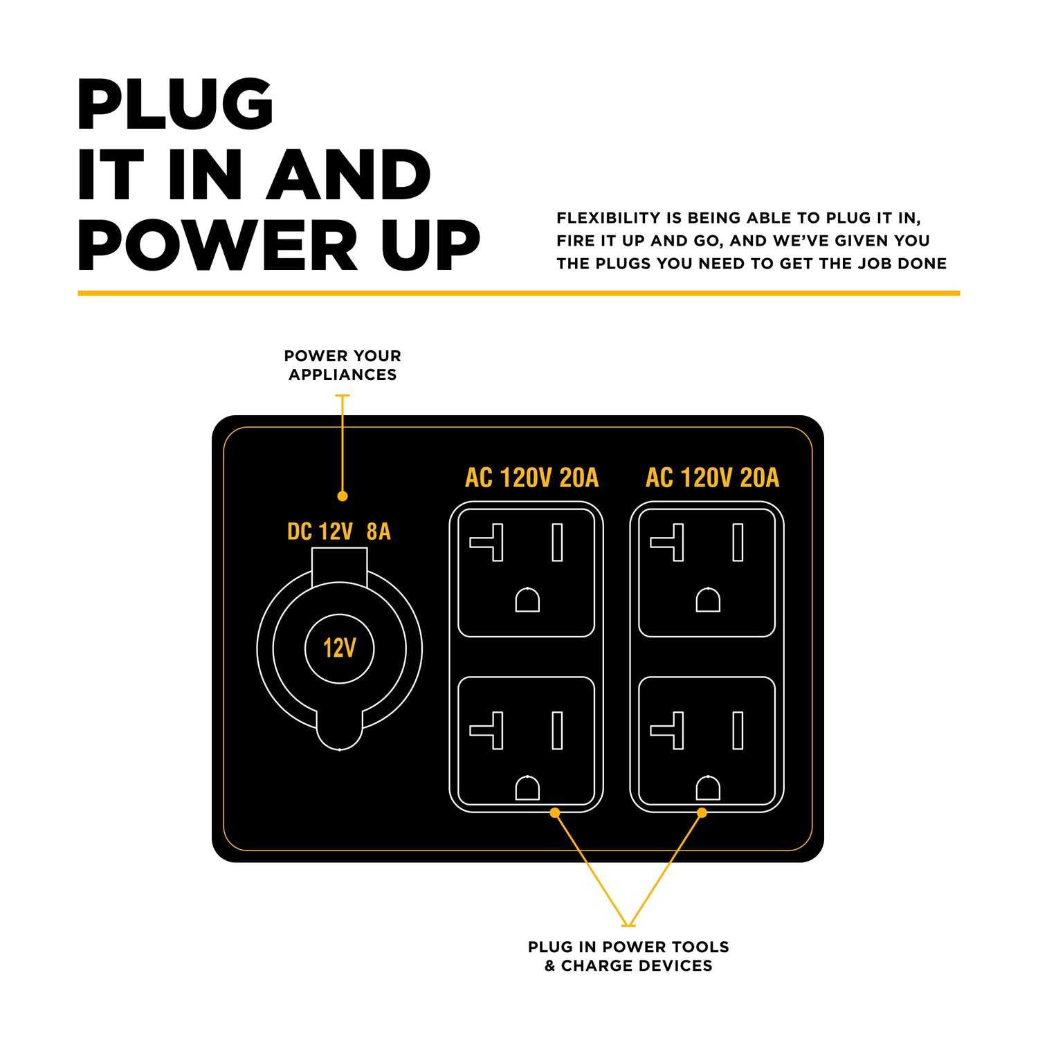 BE Power 2,800 Watt Digital Inverter Generator - BE2800I