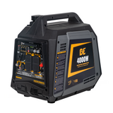 BE Power 4,000 Watt Digital Inverter Generator - BE4000I