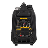 BE Power 4,700 Watt Digital Inverter Generator - BE4700ID