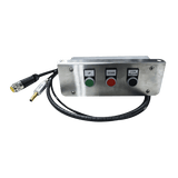 Challenger Lifts BMC Bench Mount Controls  Button