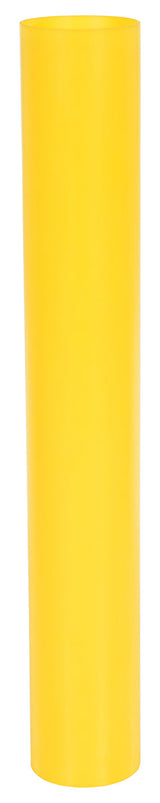Vestil Portable Base Plastic Bollard
