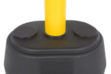 Vestil Portable Base Plastic Bollard