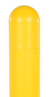 Vestil Portable Base Plastic Bollard