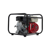 Brave Trash Pump 2" with Honda GX200 Engine 180 GPM 5/8" Solids Capacity BRP200TP2 New