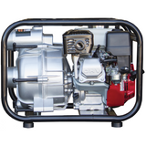 Brave Trash Pump 3" with Honda GX200 Engine 272 GPM 5/8" Solids Capacity BRP200TP3 New