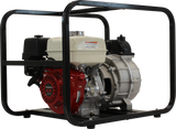 Brave Commercial Grade Trash Pump 3" with Honda GX270 Engine 390 GPM 1-1/2" Solids Capacity BRP550TP3 New
