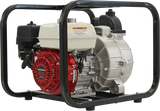 Brave High Pressure Commercial Grade Water Pump 2" 93 PSI 120 GPM with Honda GX200 Engine BRP650HP2 New