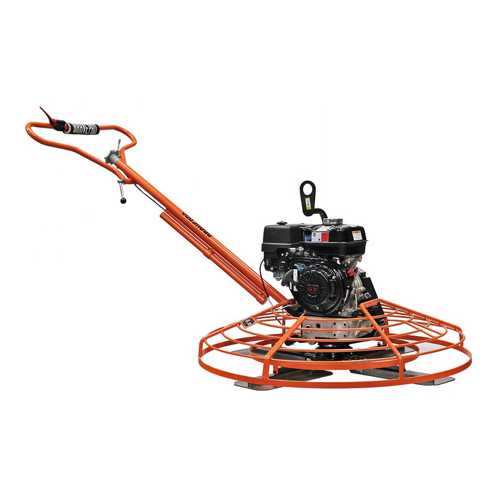 Brave Power Trowel 48" with Honda GX270 Engine 9 HP 270cc BRPPT210H New