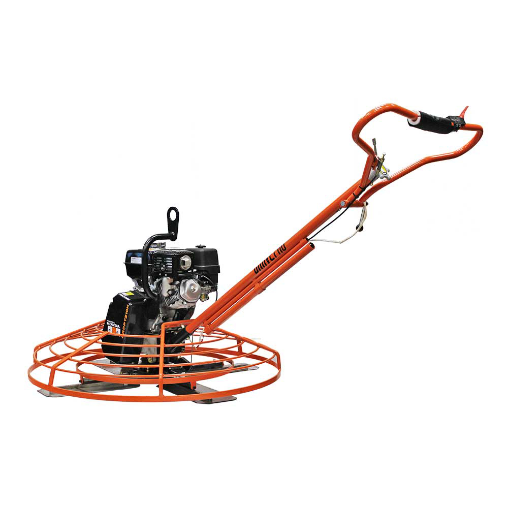 Brave Power Trowel 48" with Honda GX270 Engine 9 HP 270cc BRPPT210H New