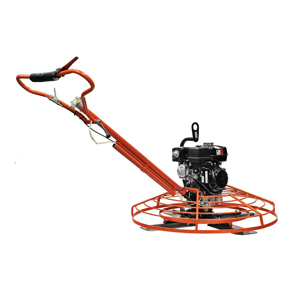 Brave Power Trowel 48" with Honda GX270 Engine 9 HP 270cc BRPPT210H New