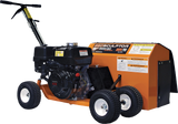 Brave Trencher Steerable 9" Max Depth and 5" Bed Rotor with Honda GX270 Engine 9 HP Gas BRPT9SH5 New