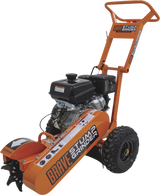 Brave Stump Grinder with Kohler Engine Gas 14 HP and 12" Cutter Direct Drive BRSG105K New