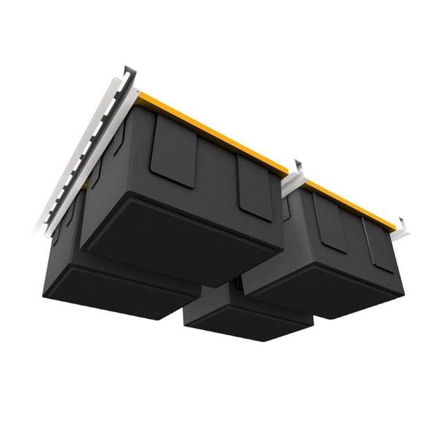 E-Z Storage Overhead Bin Slide System – BSLIDE (BSLIDE-1)