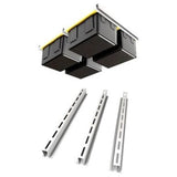 E-Z Storage Overhead Bin Slide System – BSLIDE (BSLIDE-1)