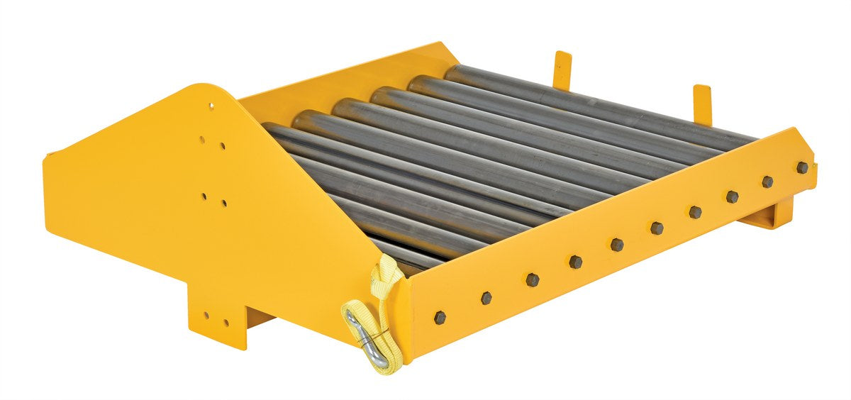 Vestil Battery Transfer Platforms