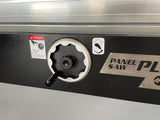 Maksiwa Sliding Panel Saw Platinum - 10 foot - 7.5HP / 3 Phase