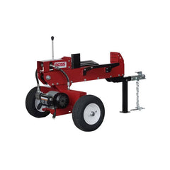 Boss Industrial 16 Ton Electric Log Splitter - ED16T21