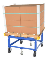 Vestil Economical Pallet & Container Transporters