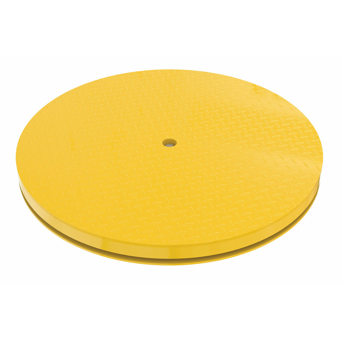 Vestil Heavy-Duty King Pin Carousels-CA-KP-36R-6