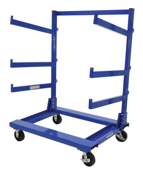 Vestil Cantilever Carts