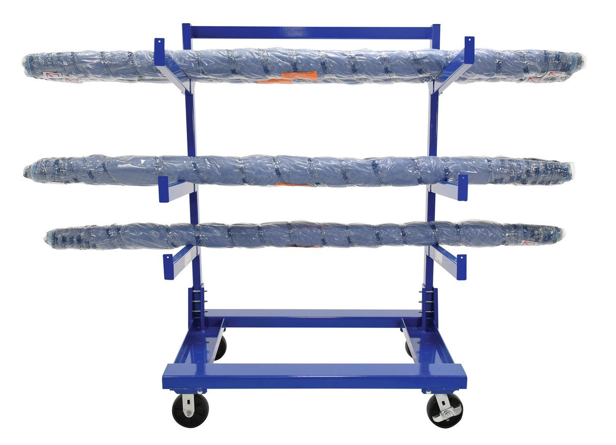Vestil Cantilever Carts
