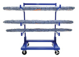 Vestil Cantilever Carts