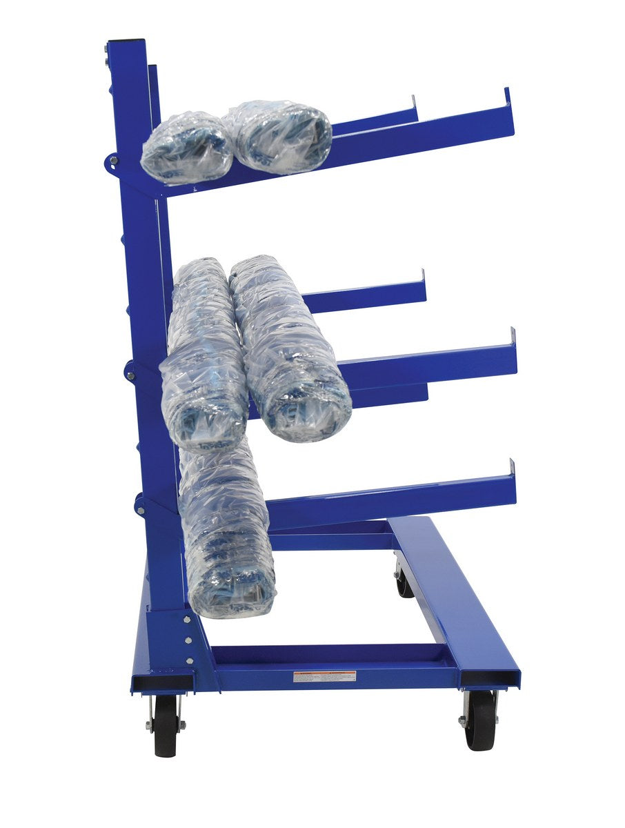 Vestil Cantilever Carts