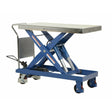 Vestil Hydraulic Elevating Carts-CART-4000