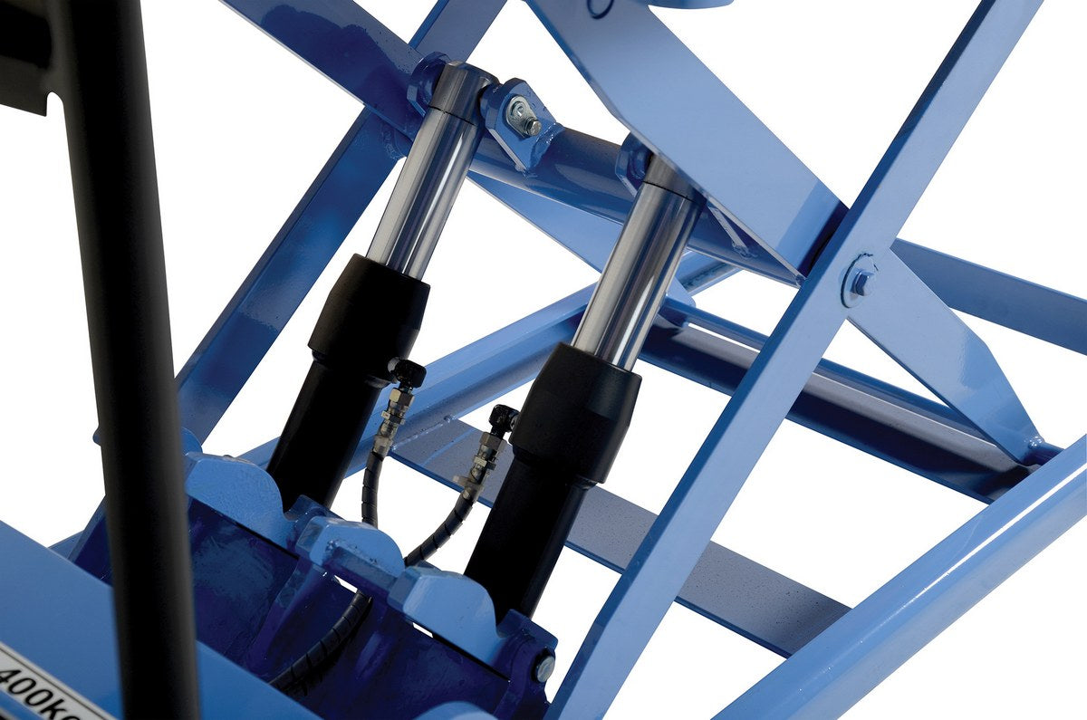 Vestil Low Profile Scissor Lift Cart