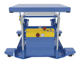 Vestil Heavy Duty Low Profile Scissor Lift Cart