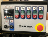 Maksiwa Titanium Automatic Edge Bander CBC.T