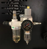 Maksiwa Titanium Automatic Edge Bander CBC.T