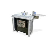 Maksiwa CBC/2.MR Dual Glue Pot Cabinet Edgebander