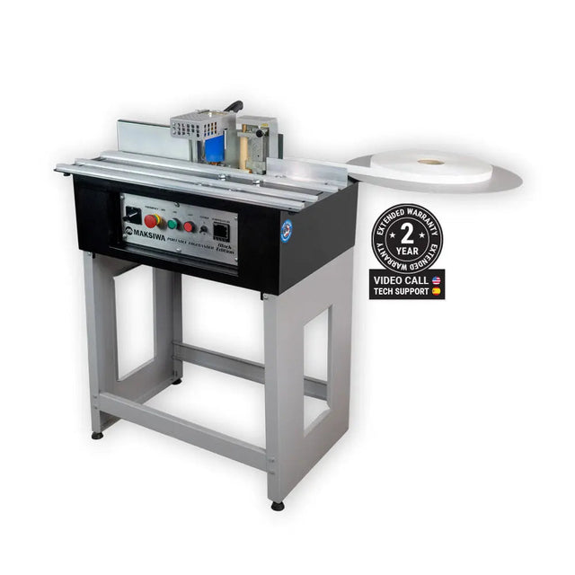 Maksiwa Portable Edge Bander CBC.E