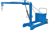 Vestil Counter Balanced Floor Cranes