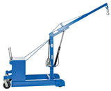 Vestil Counter Balanced Floor Cranes