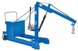 Vestil Counter Balanced Floor Cranes