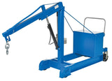 Vestil Counter Balanced Floor Cranes