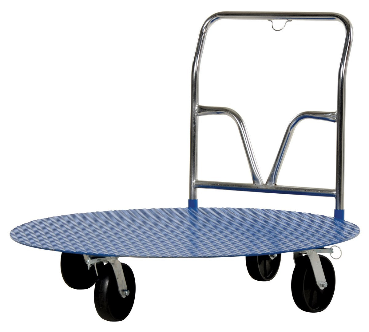 Vestil Pallet Cart & Carousel