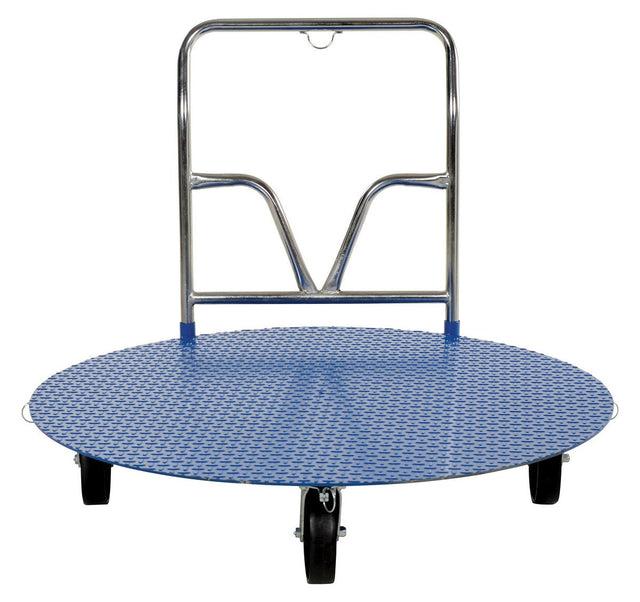 Vestil Pallet Cart & Carousel